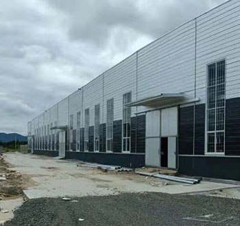 柬埔寨壹嘉科技制衣厂项目